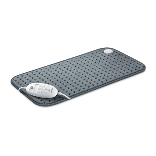 Grelna blazina Beurer HK 123 cosy siva