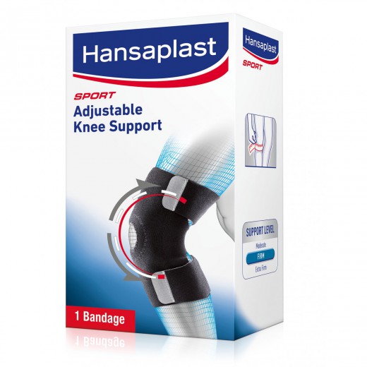 Bandaža za koleno Hansaplast
