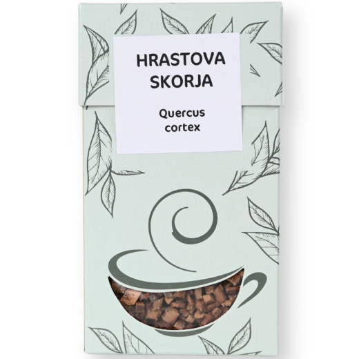 Flora, Hrastova skorja, 70 g