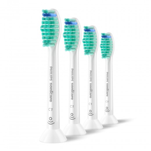 Sonicare HX6014/87 nastavek ProResults 4/1