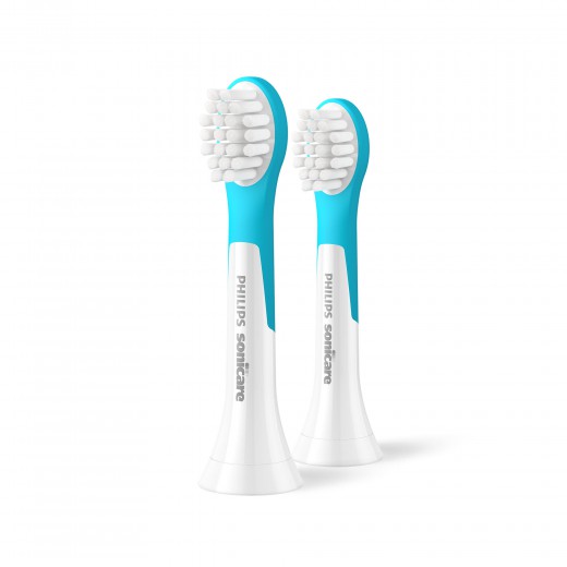 Sonicare HX6032/90 nastavek For Kids Mini 3+, 2/1