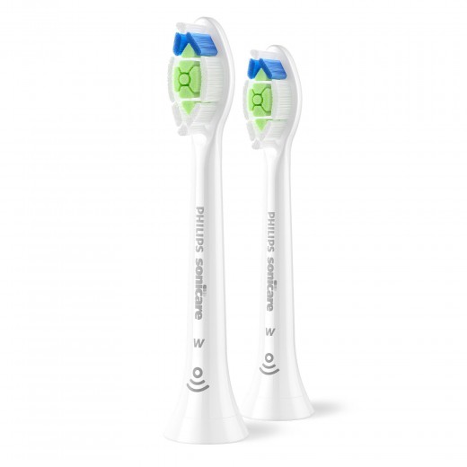 Sonicare HX6062/87 nastavek Optimal White 2/1