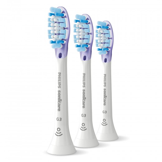 Sonicare HX9053/87 nastavek Premium Gum Care 2+1