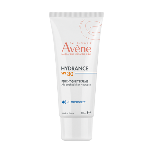 Avène, Hydrance SPF30 vlažilna krema, 40 ml