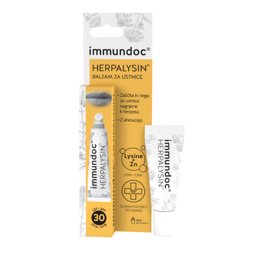 immundoc® HERPALYSIN™, 7 ml