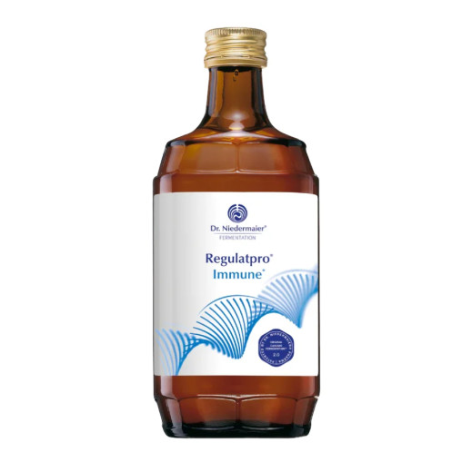 Dr. Niedermaier, Regulatpro Immune, 350 ml