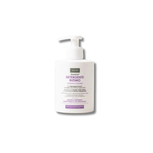 Solime, intimno milo, remargin, 300 ml