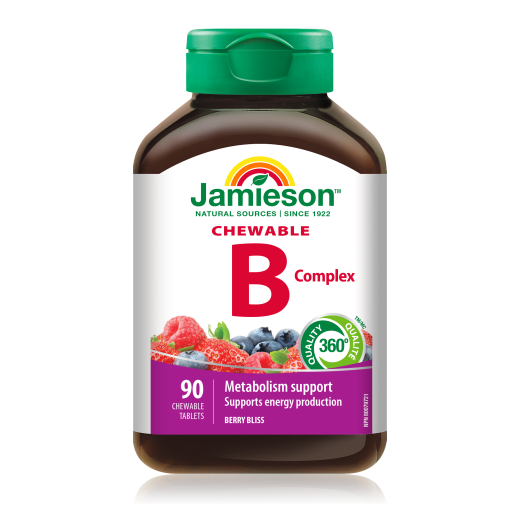 Jamieson, B kompleks bonbon 90x