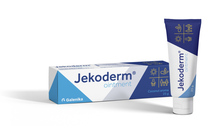 Jekoderm, 25 g