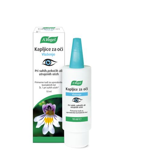 A. Vogel, Kapljice za oči, 10 ml