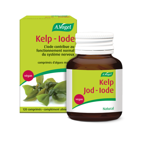 A. Vogel, kelp tablete, 120 tablet