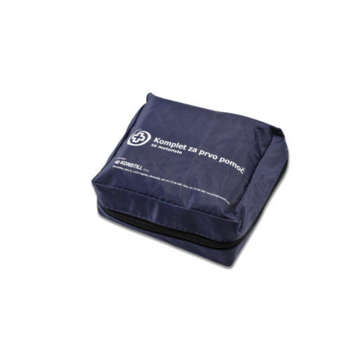 Komplet za prvo pomoč za motoriste Konstill