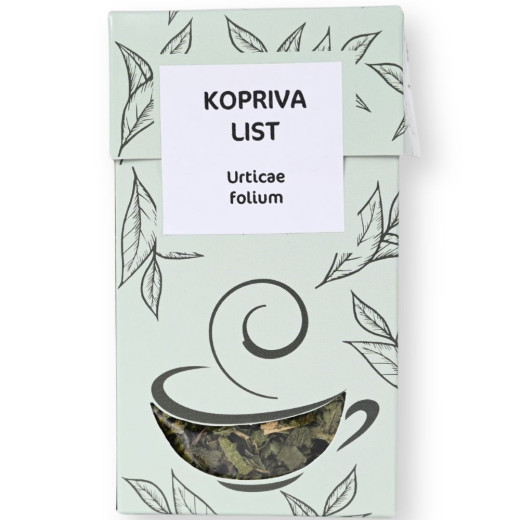 Flora, Kopriva list, 30 g