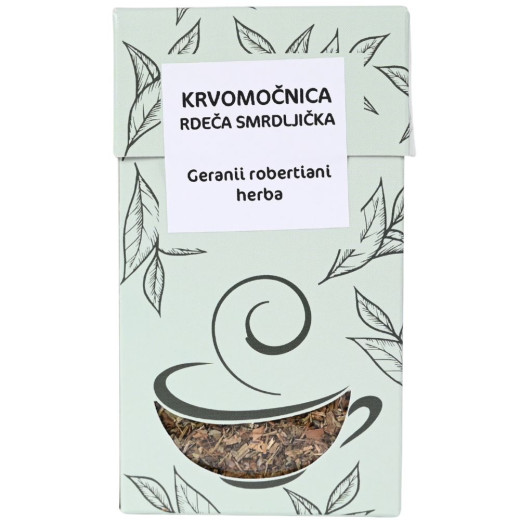 Flora, Kordabenedikta zeliščni čaj, 50 g