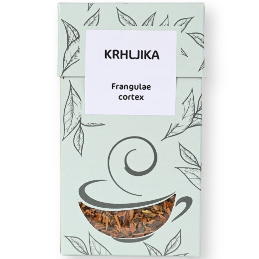Flora, Krhljika zeliščni čaj, 80g