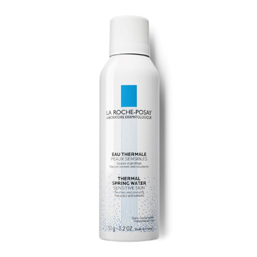 La Roche-Posay, EAU THERMALE Termalna voda za občutljivo kožo, 150 ml