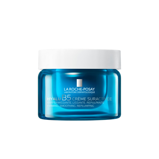 La Roche-Posay, Hyalu B5 Visoko učinkovita krema, 50 ml
