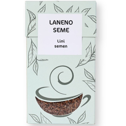 Flora, Laneno seme, 150 g