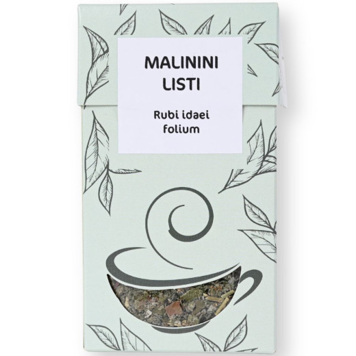 Flora, Malina list, 40 g