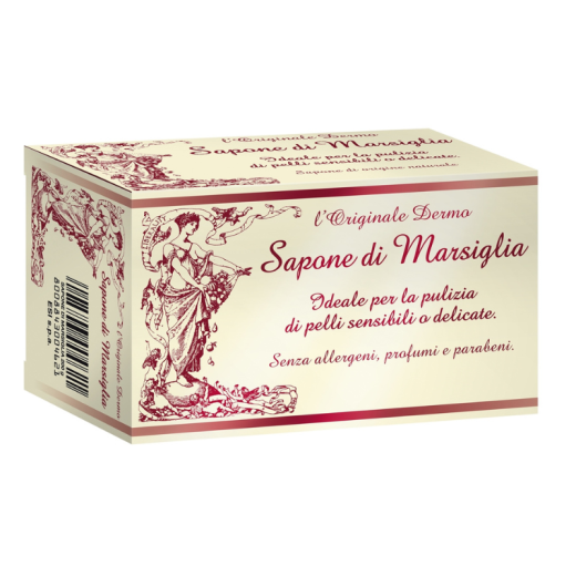 Marsejsko milo - trdo, 200 g