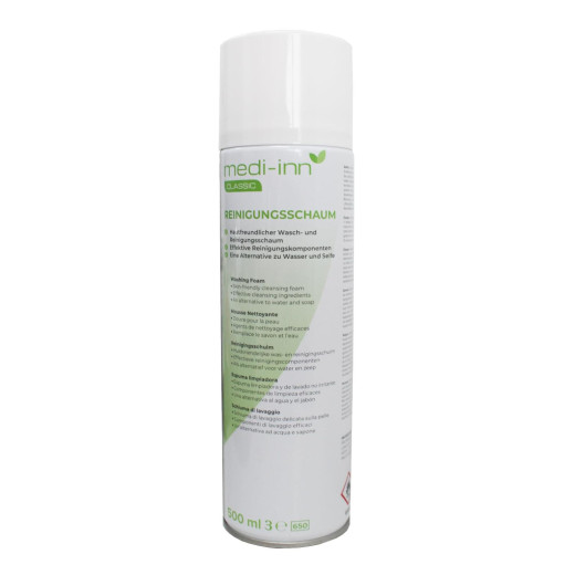 Medi-Inn, negovalna pena, 500 ml