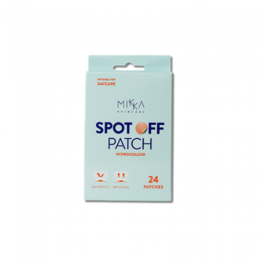MIKKA SPOT OFF DNEVNI OBLIŽI