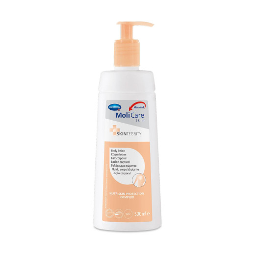 MoliCare Skin Losjon za telo, 500 ml