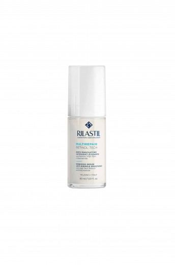 Rilastil, Multirepair Retinol Tech serum, 30 ml
