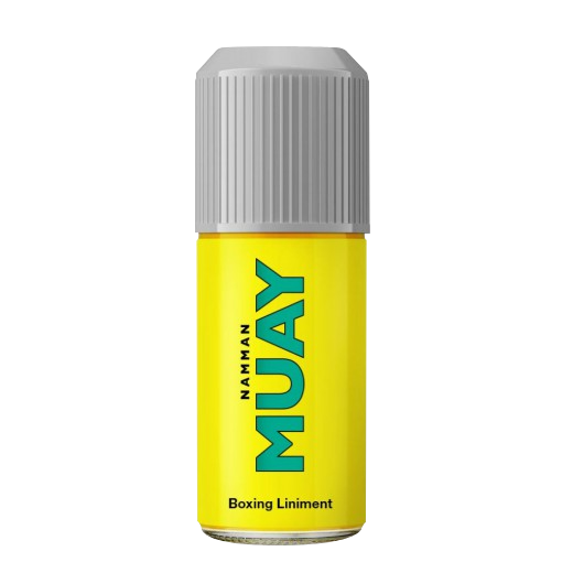 Namman Muay, Boxing Liniment, 120 ml