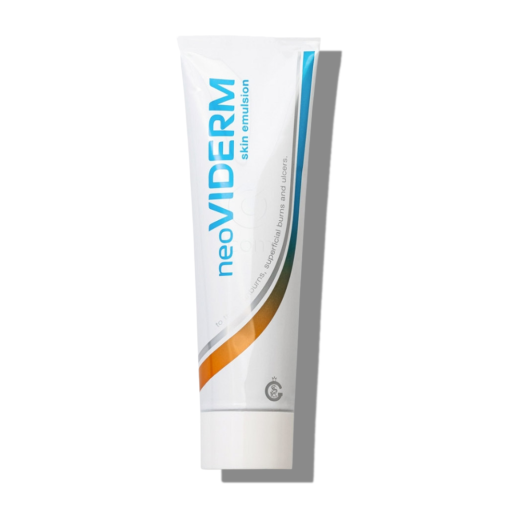Neoviderm, emulzija za kožo, 100 ml