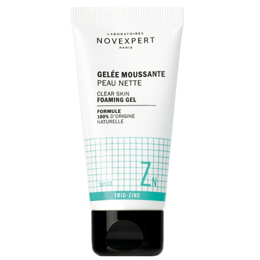 Novexpert, CINK Čistilni gel, 150 g