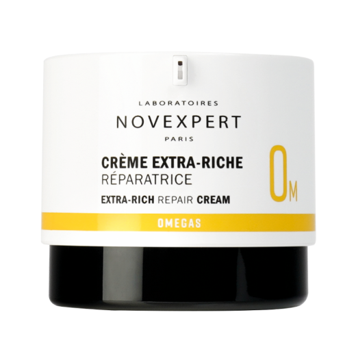 Novexpert, OMEGA Zelo bogata obnovitvena krema omega, 40 ml