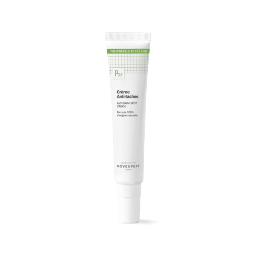 Novexpert, POLIFENOLI, Anti dark spot krema s polifenoli, 40 ml