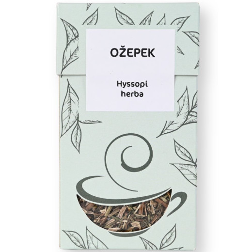 Flora, Ožepek zeliščni čaj, 50 g