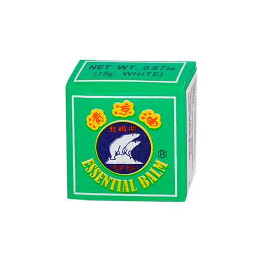 Originalna Tigrova kitajska mast, 19 g