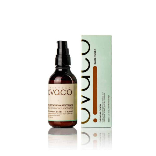 Ovaco, tonik za obraz Inner Matress, 100 ml