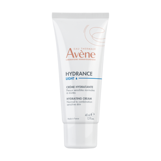AVÈNE, Hydrance  LIGHT vlažilna krema, 40 ml
