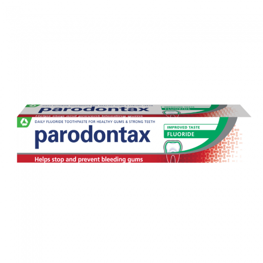 Parodontax Fluoride, zobna pasta (75 ml)