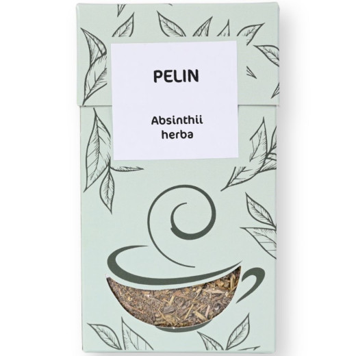 Flora, Pelin zeliščni čaj, 50g