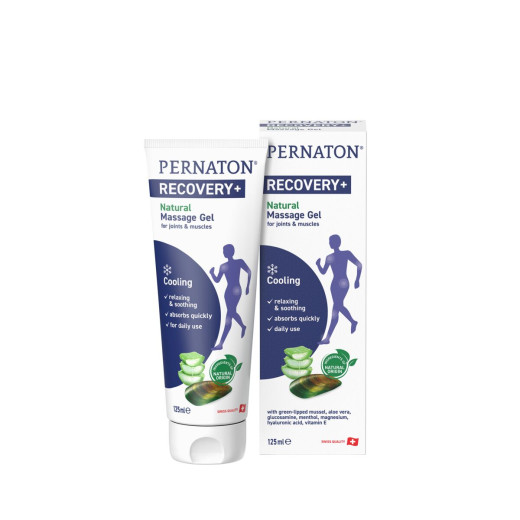 PERNATON Recovery gel 125 ml