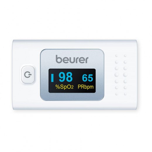 BEURER PO 35 pulse oximeter