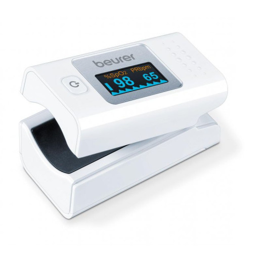 Beurer PO 35 pulse oximeter