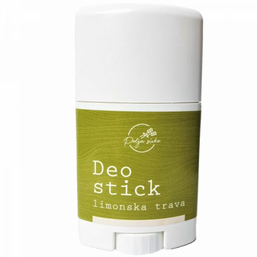 Polja sivke, Deo stick Limonska trava, 50 ml