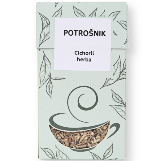 Flora, Potrošnik zeliščni čaj Flora, 50g