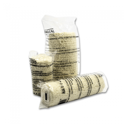 POVOJ KREP 15 cm x 10 m
