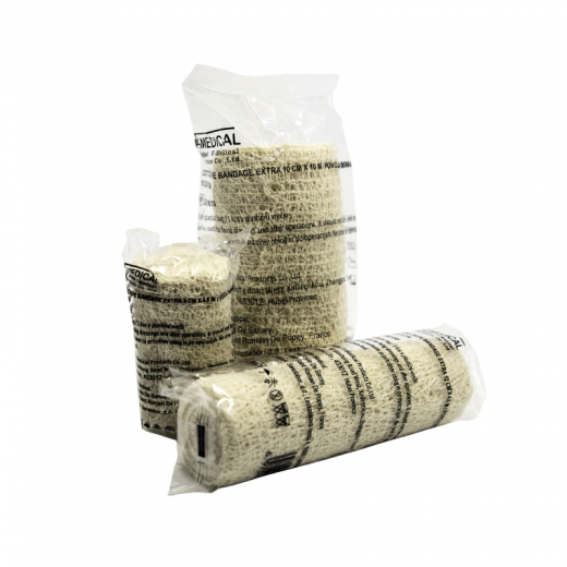 POVOJ KREP 6 cm x 10 m