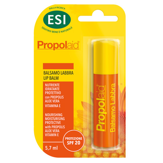 Propolaid balzam za ustnice ZF20, 5,7 ml