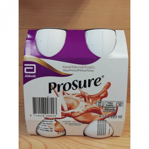 Prosure Kava, 4 x 220 ml