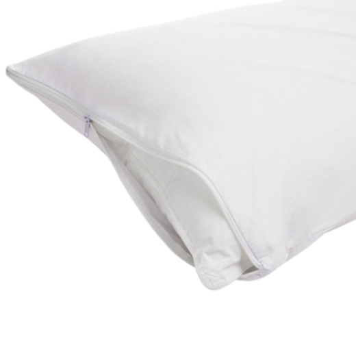 Protipršična prevleka za vzglavnik DreamWalk 50x80 cm