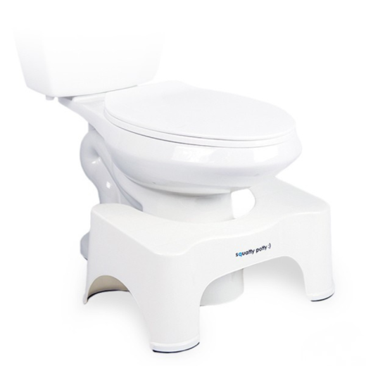Pručka Squatty Potty, 18 cm